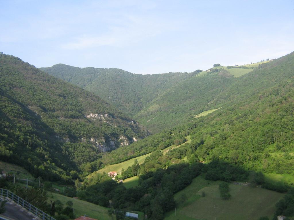 B&B Il Santo Pellegrino Adrara San Rocco エクステリア 写真