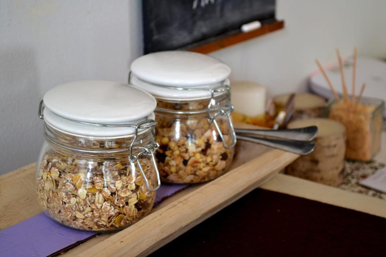 B&B Il Santo Pellegrino Adrara San Rocco エクステリア 写真